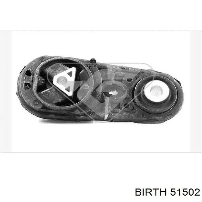 Купити 51502 Birth Подушка двигуна передня
