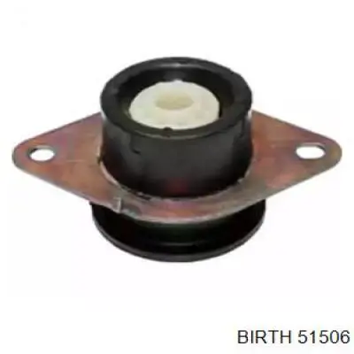 Ліва подушка двигуна Birth 51506 ціна, від 19.94 USD