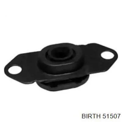 Купити 51507 Birth Подушка (опора) двигуна, ліва