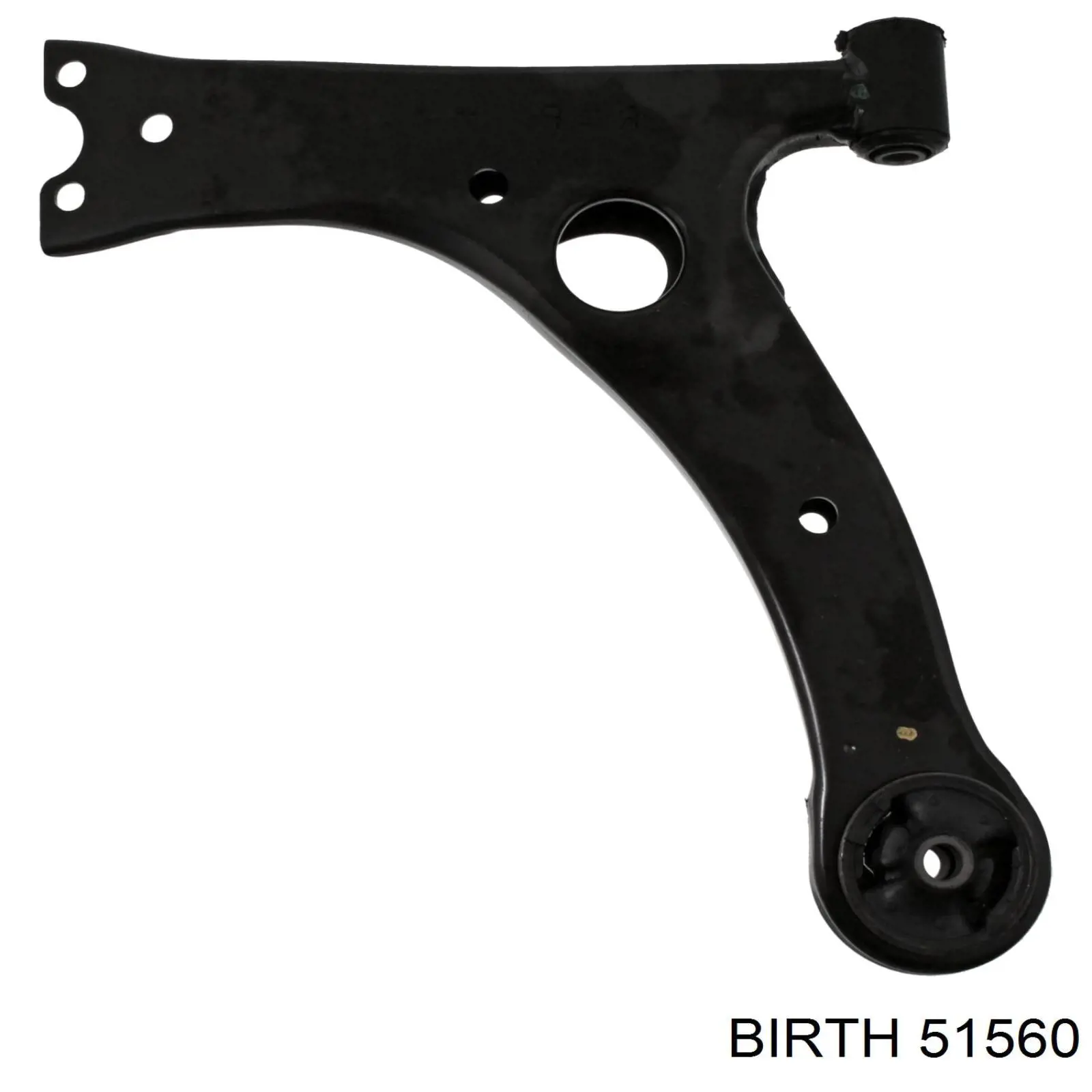 Купити 51560 Birth Пильник амортизатора переднього