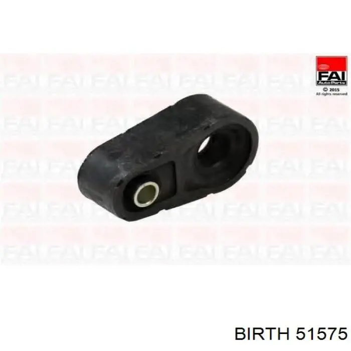 Купити 51575 Birth Солдатик стабілізатора, заднього