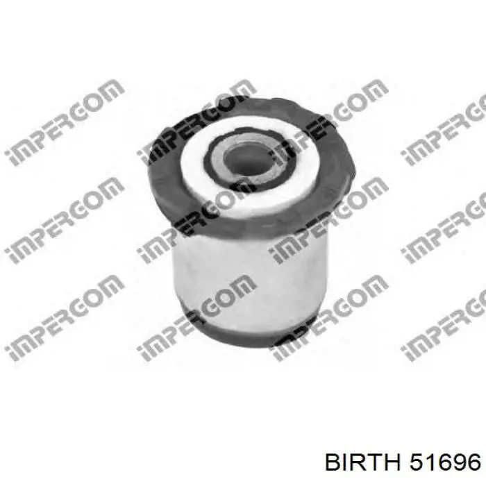 Елементи кріплення Birth 51696 ціна, від 7.65 USD