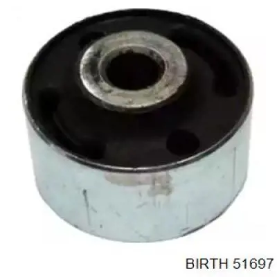 Сайлентблок задньої балки/підрамника Birth 51697 ціна, від 11.27 USD
