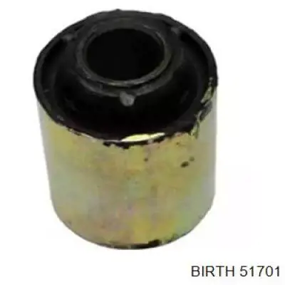 Сайлентблок переднього верхнього важеля Birth 51701 ціна, від 5.69 USD