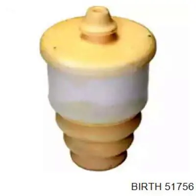 Купити 51756 Birth Буфер-відбійник амортизатора заднього