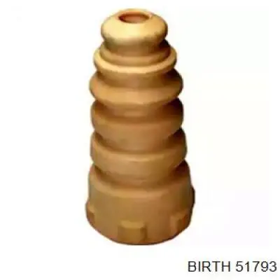 Купити 51793 Birth Буфер-відбійник амортизатора заднього