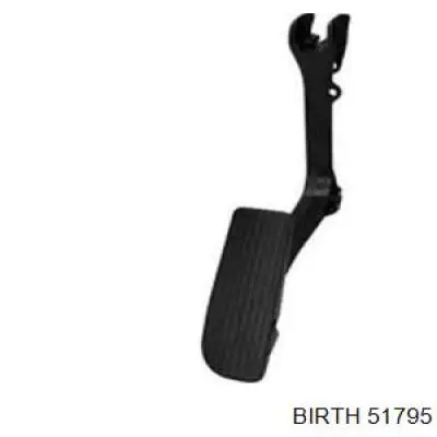 Підаль газу Birth 51795 ціна, від 10.33 USD