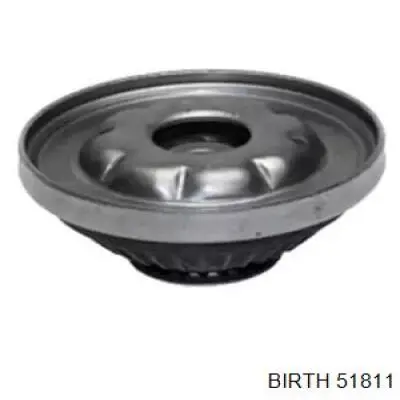 Опора стійки амортизатора переднього Birth 51811 ціна, від 16.05 USD