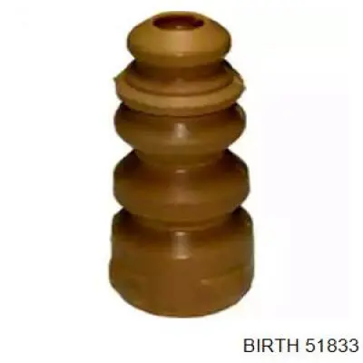 Відбійник на задні амортизатори Birth 51833 ціна, від 7.21 USD