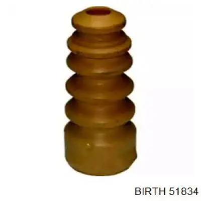 Відбійник на задні амортизатори Birth 51834 ціна, від 5.06 USD