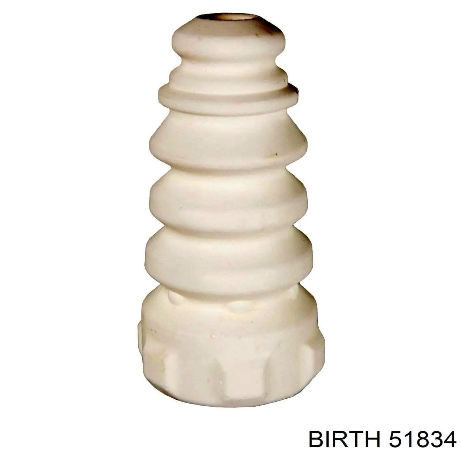 Купити 51834 Birth Буфер-відбійник амортизатора заднього