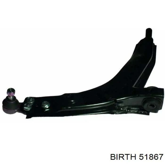 Амортизаційна стійка Birth 51867 ціна, від 4.83 USD