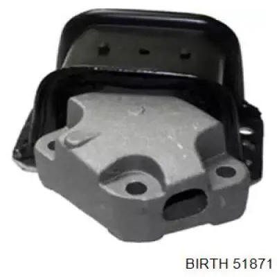 Права подушка двигуна Birth 51871 ціна, від 47.40 USD