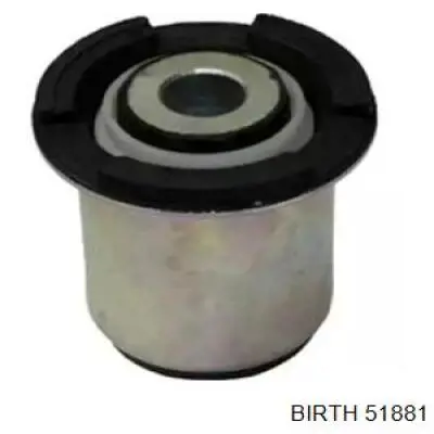 Елементи кріплення Birth 51881 ціна, від 17.15 USD