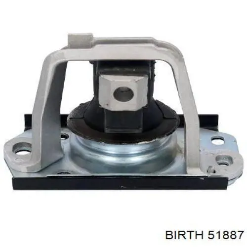 Права подушка двигуна Birth 51887 ціна, від 48.36 USD
