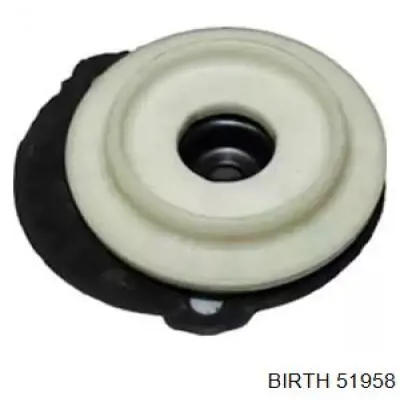 Опора амортизатора переднього правого Birth 51958 ціна, від 28.93 USD