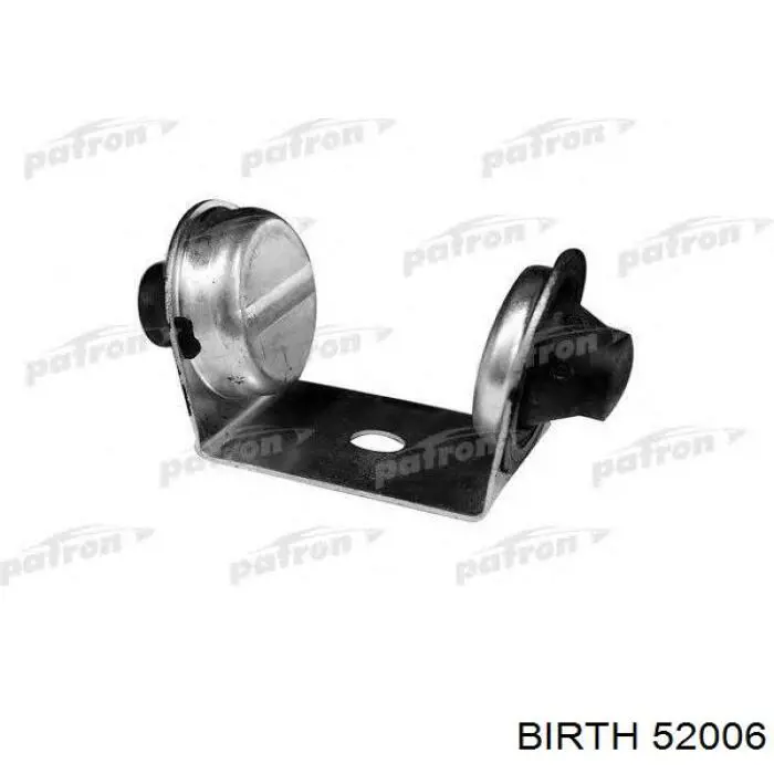 Купити 52006 Birth Подушка (опора) двигуна, права верхня