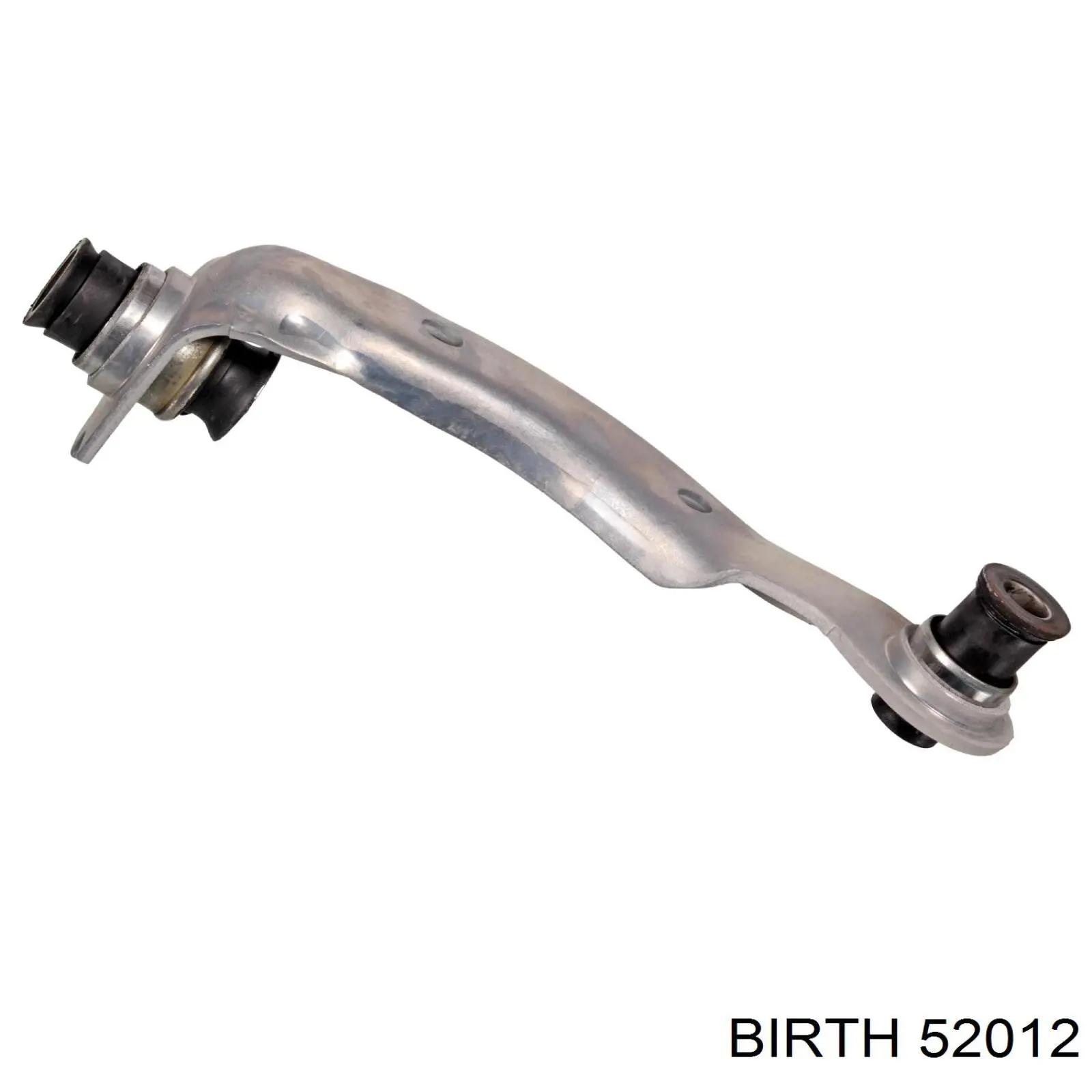 Купити 52012 Birth Кронштейн передньої балки