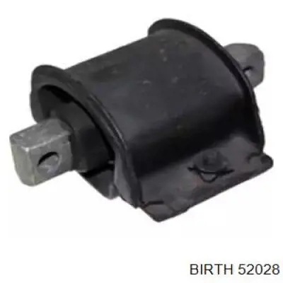 52028 Birth Опора кпп