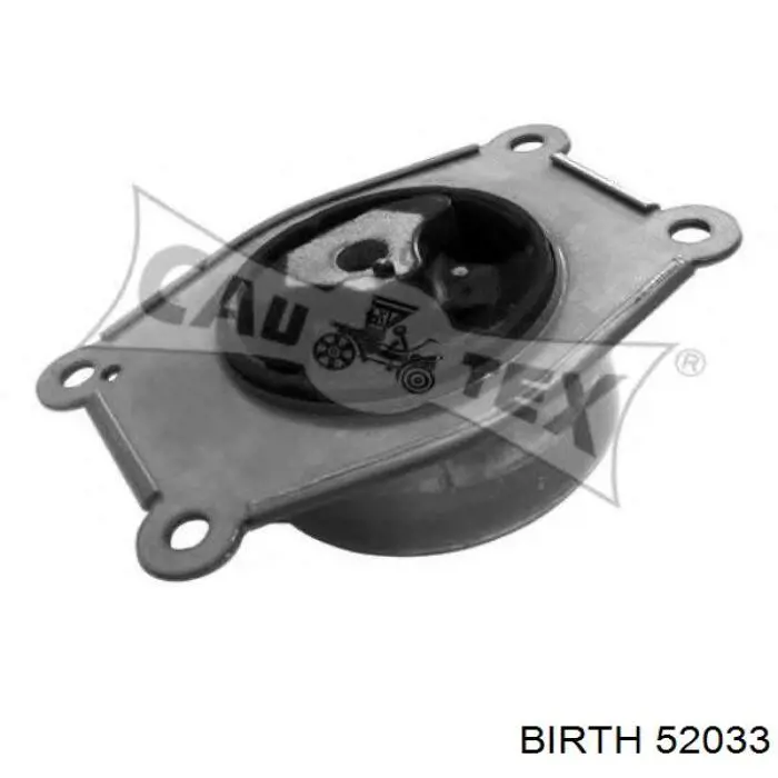Ліва подушка двигуна Birth 52033 ціна, від 26.19 USD