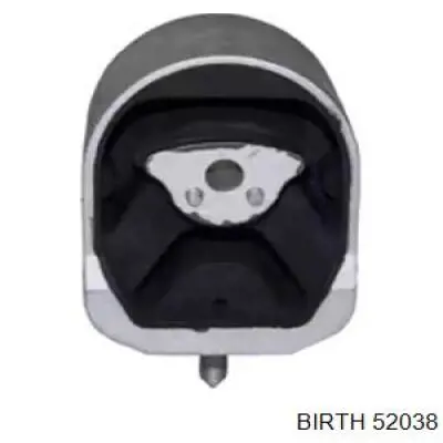 Подушка (опора) двигуна лів./прав. Birth 52038 ціна, від 21.55 USD