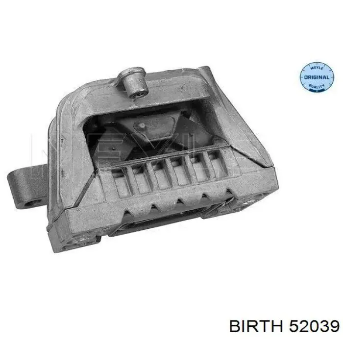 Права подушка двигуна Birth 52039 ціна, від 38.77 USD