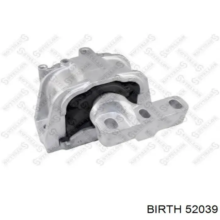 Купити 52039 Birth Подушка (опора) двигуна, права