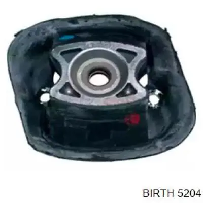 Купити 5204 Birth Подушка (опора) двигуна, ліва