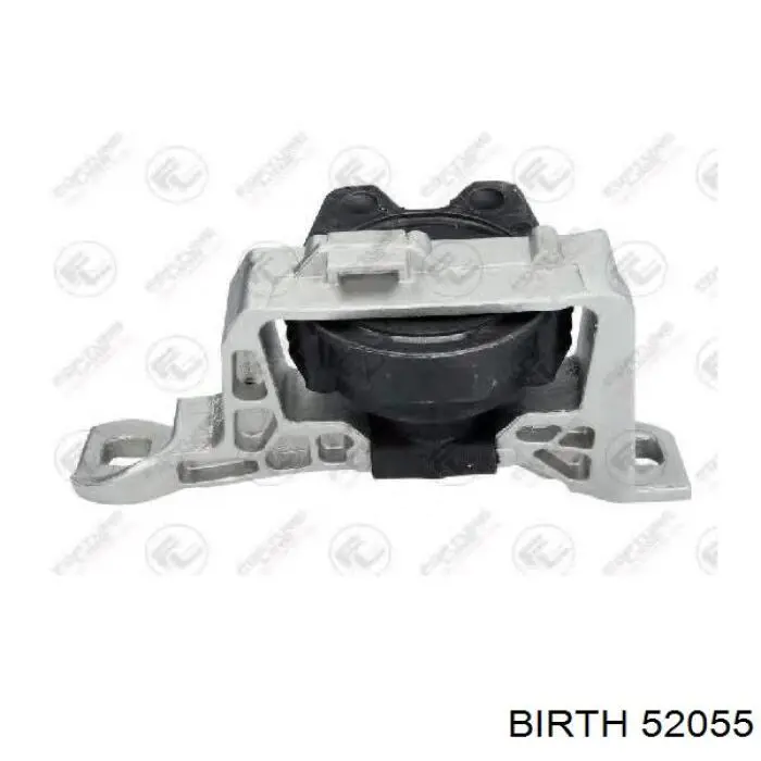 Права подушка двигуна Birth 52055 ціна, від 53.89 USD
