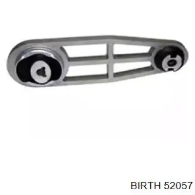 52057 Birth Задня подушка двигуна