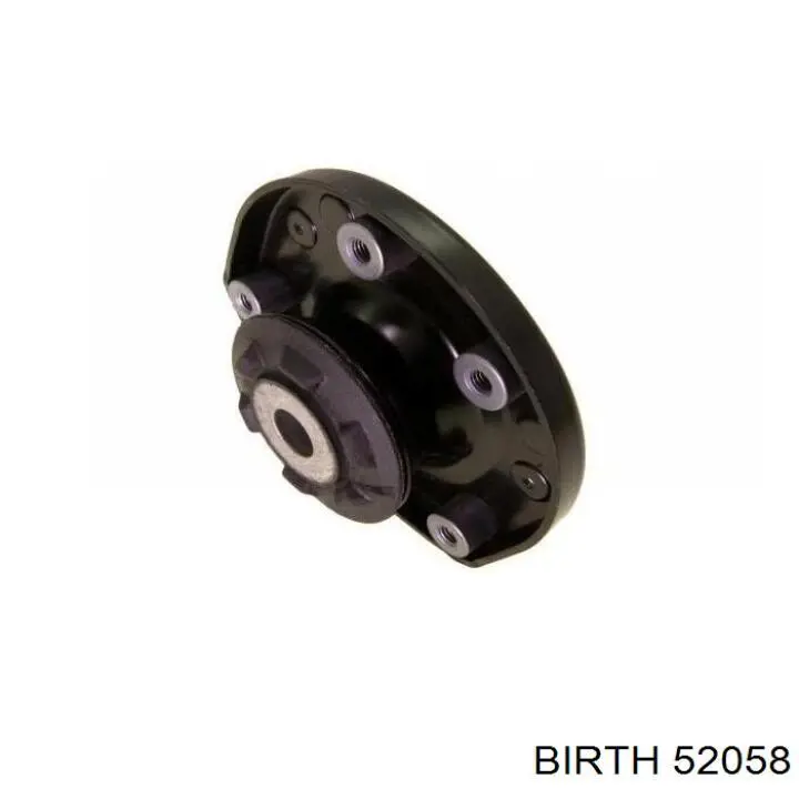 Опора стійки амортизатора переднього Birth 52058 ціна, від 19.53 USD