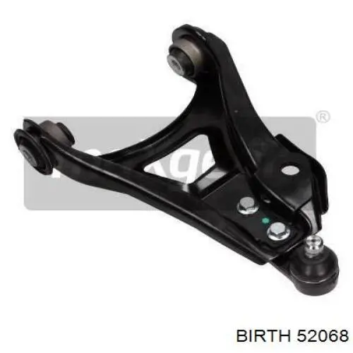 Пильник амортизатора переднього Birth 52068 ціна, від 8.74 USD