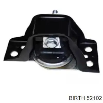 52102 Birth Права подушка мотора