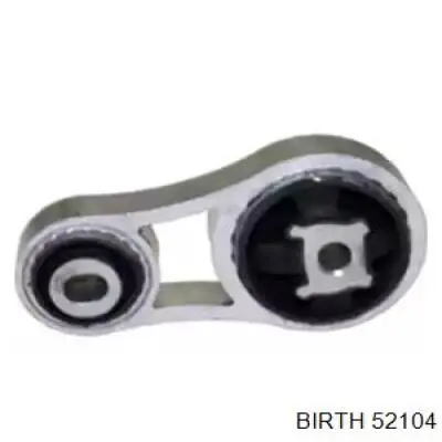 52104 Birth подушка (опора двигуна, верхня)
