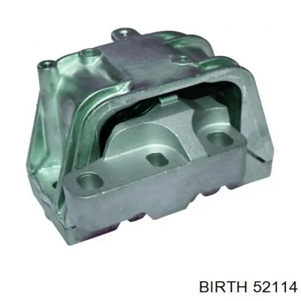 Права подушка двигуна Birth 52114 ціна, від 48.51 USD