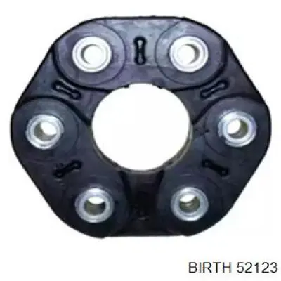 Карданний шарнір Birth 52123 ціна, від 25.34 USD