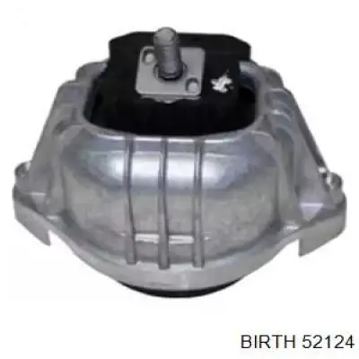 52124 Birth Права подушка мотора
