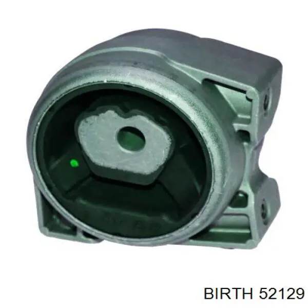 Подушка (опора) двигуна, задня Birth 52129 ціна, від 32.63 USD