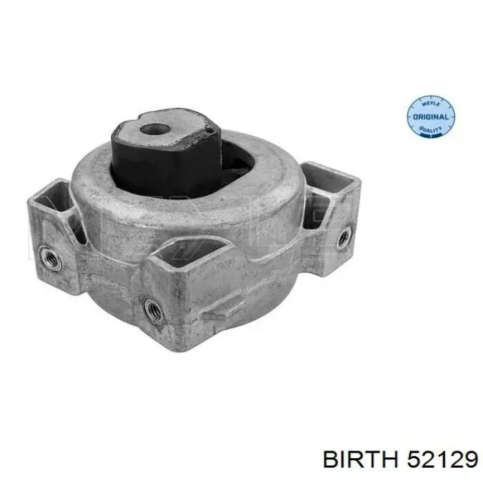 Купити 52129 Birth Задня опора двигуна
