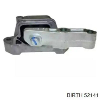 51869647 Fiat/Alfa/Lancia Ліва опора двигуна