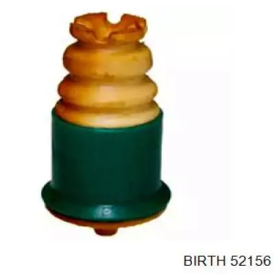 Купити 52156 Birth Буфер-відбійник амортизатора заднього