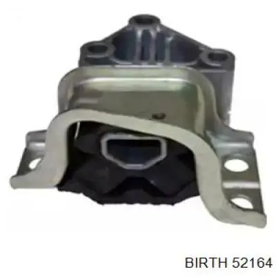 52164 Birth Права подушка мотора