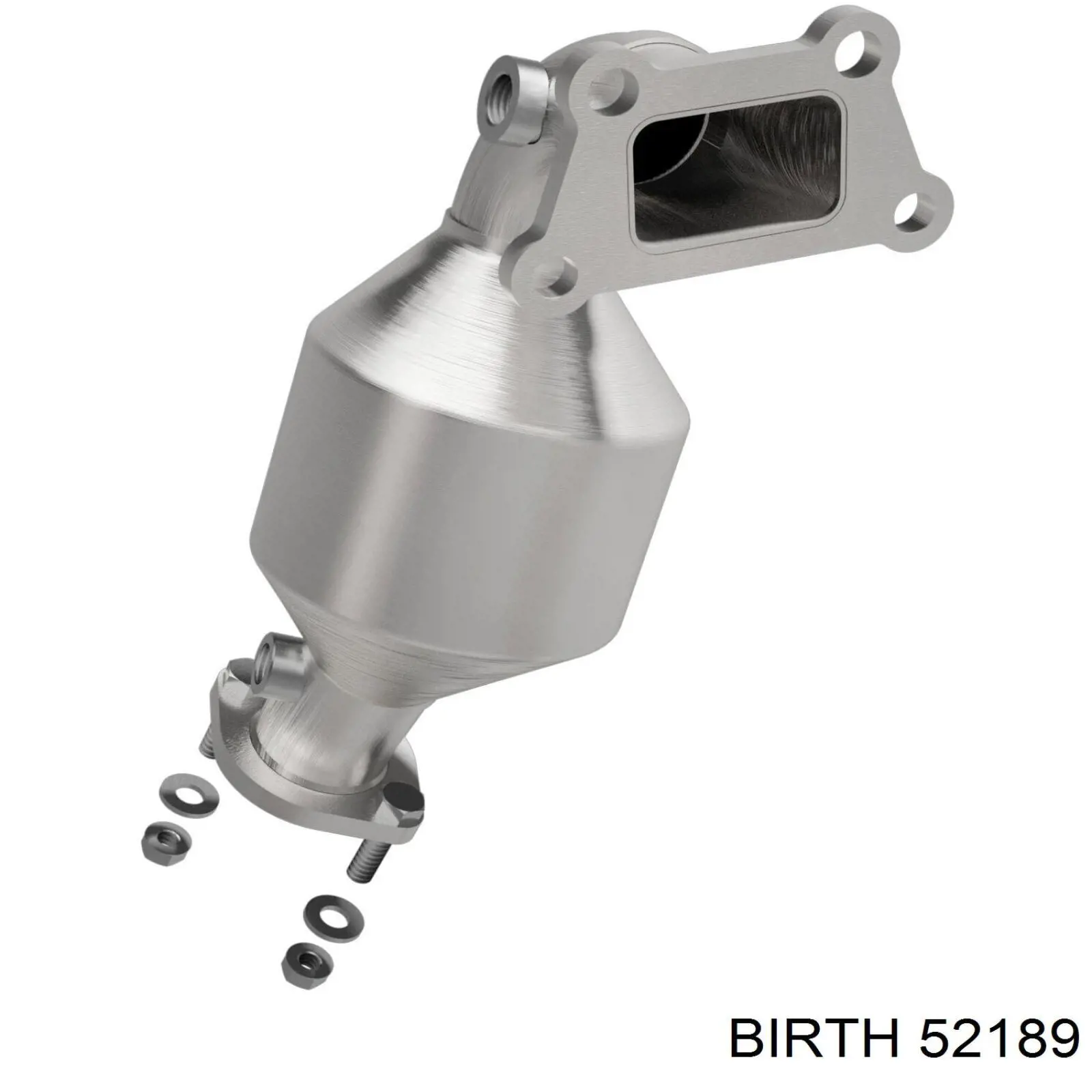 52189 Birth Права подушка мотора
