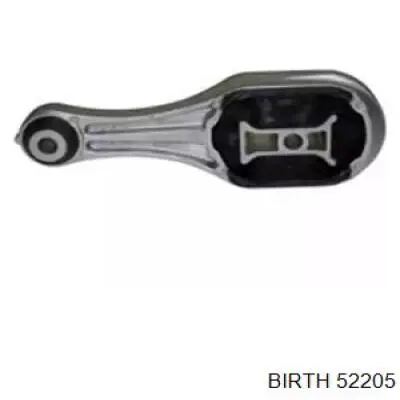 Подушка (опора) двигуна, задня Birth 52205 ціна, від 28.22 USD