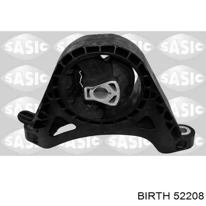 52208 Birth Подушка передньої опори двигуна