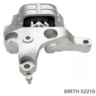 52218 Birth Права подушка мотора