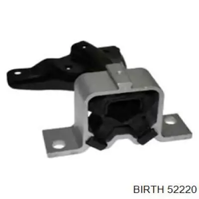 Купити 52220 Birth Подушка (опора) двигуна, права