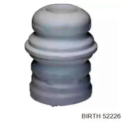 Буфер-відбійник амортизатора переднього Birth 52226 ціна, від 4.80 USD