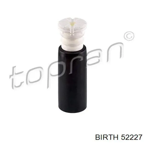 Відбійник на задні амортизатори Birth 52227 ціна, від 8.30 USD