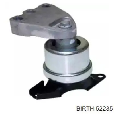 Права подушка двигуна Birth 52235 ціна, від 59.10 USD